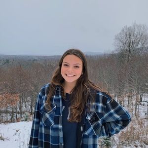 Meet your Posher, Ava